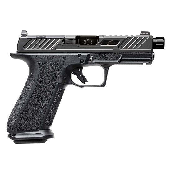 SHAS XR920 9MM 5.5